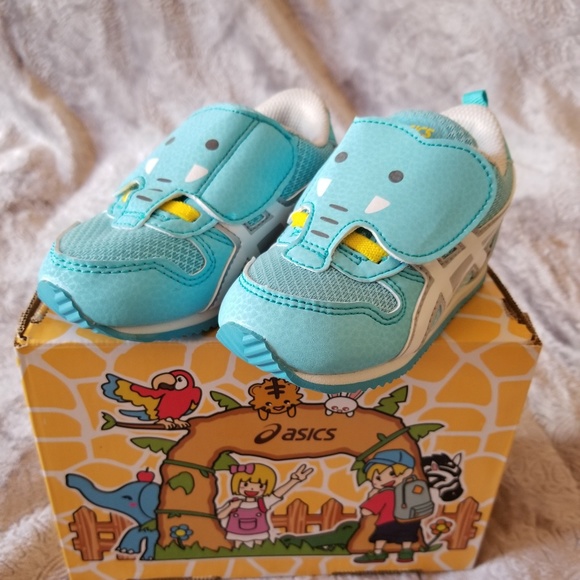 asics for toddlers